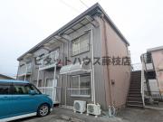 松村屋コーポ