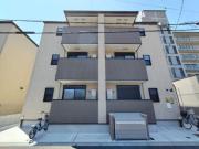 H-maison平野I