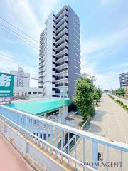 ディアレイシャス名古屋大須通