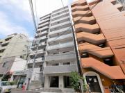 La CASA上本町