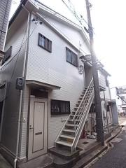 ひかりハイツ