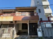 中村区若宮町1丁目戸建現状渡