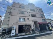 望が丘マンション