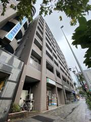 パークフラッツ渋谷代官山