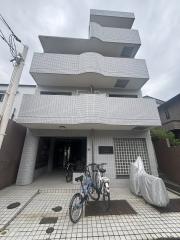 ロイヤルメゾン王子公園