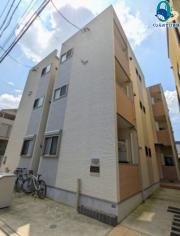ハーモニーテラス高道町VI
