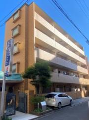 グランビア河原
