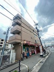 COZYセイケン参番館