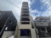 THE SENSE RESIDENCE新深江