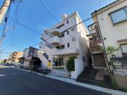 ラフィネ川名