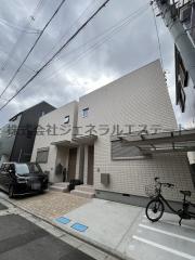 藤田町6丁目ヘーベルハウス東棟