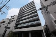 アーバネックス中崎町II