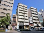 ルプリーズ天王寺