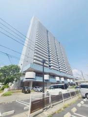 UR武庫川 19号棟