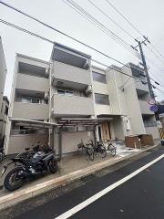ラモーナ東本町3