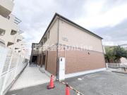 フジパレス光南町II番館