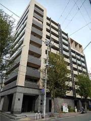 プレジール三宮III