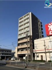 ブルームライフ八田駅前