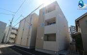 REGALEST名駅松原