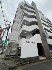 マンションA-1
