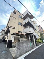 ふたばマンション