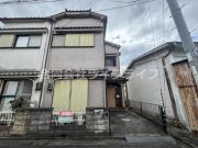 大和高田市大字野口テラスハウス