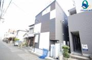 LE COCON新川町II