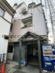 ライフ大池ハイツ