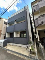 CRASTINE姫島