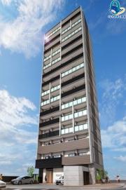 S-RESIDENCE名駅北alesia