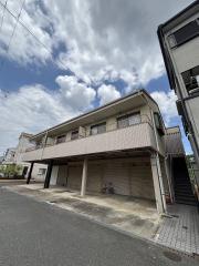 北田マンション