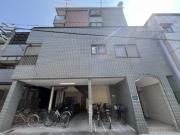 シャンボール今里II番館