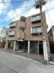 ハイコート甲子園四番町