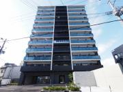 S-RESIDENCE上新庄beat