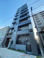 MODERN PALAZZO天神東グランM