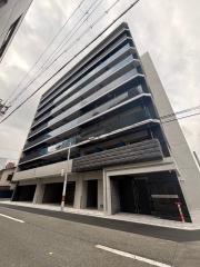 S-RESIDENCE難波大国町domina