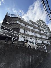朝日マンション