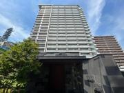 プラウドタワー名古屋久屋大通公園