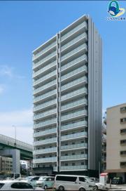 S-RESIDENCE浅間町駅前axial