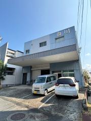 白川ビル
