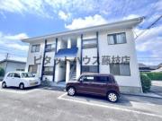 コーポ大屋敷D
