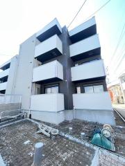 Cherim高宮IIwest