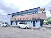 マーガレットタウン三ケ名B