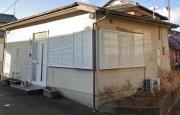 東海道線袋井駅まで徒歩15分