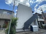 リーブラ庄内通