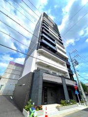 プレサンスNAGOYA覚王山