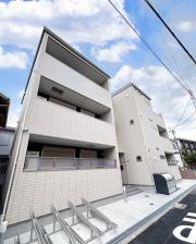 CASA CALMA上野口