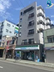 サンライズノリタケ