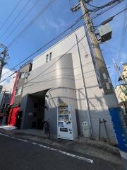 ダイドーメゾン三宮東
