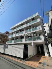 ハイシティ三軒茶屋第2